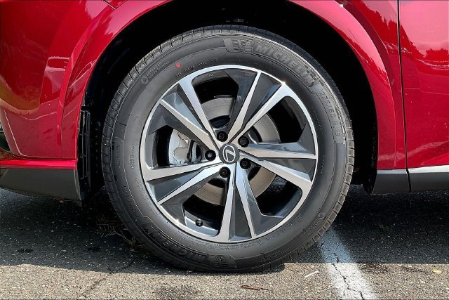 New 2026 Lexus RX 350 AWD image 12