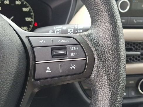 Used 2024 Honda HR-V LX image 22