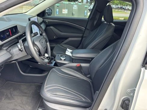 Used 2023 Ford Mustang Mach-E Premium AWD/4WD image 15