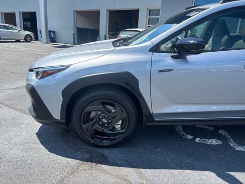 New 2026 Subaru Crosstrek 2.5i Sport AWD/4WD image 62