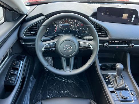 New 2026 MAZDA MAZDA3 2.5 S Sedan w/ Preferred Pkg image 15