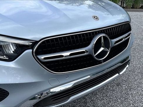 Certified 2026 Mercedes-Benz GLC 300 4MATIC image 37