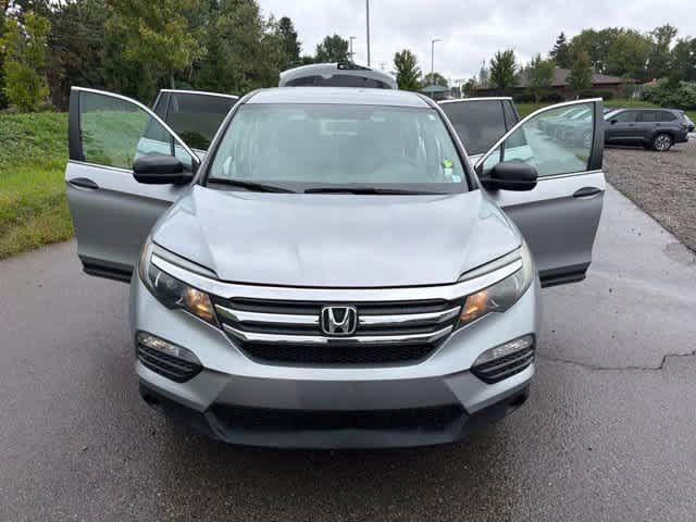 Used 2016 Honda Pilot LX image 27