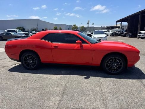 Used 2021 Dodge Challenger GT w/ Plus Package AWD/4WD image 4