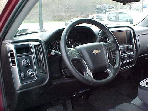 Used 2014 Chevrolet Silverado 1500 LT w/ LT Convenience Package image 23