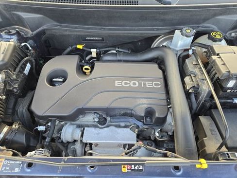 Used 2019 Chevrolet Equinox LT image 31