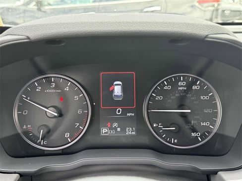 New 2025 Subaru Crosstrek 2.5i Limited image 17