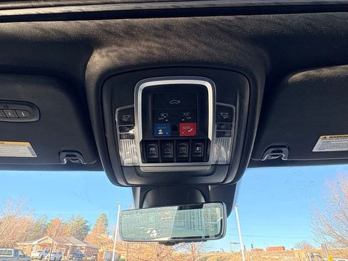 Used 2021 RAM 1500 Limited image 18