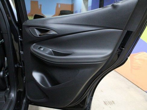 Certified 2024 Buick Encore GX Sport Touring image 11