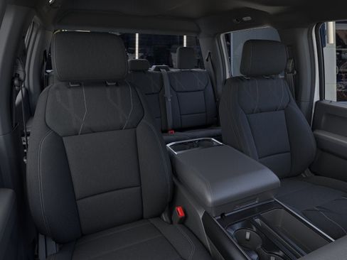 New 2026 Ford F150 STX AWD/4WD image 10