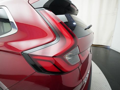 Certified 2023 Honda CR-V EX-L image 33