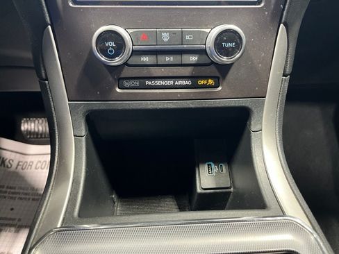Used 2021 Ford Edge SEL FWD image 26