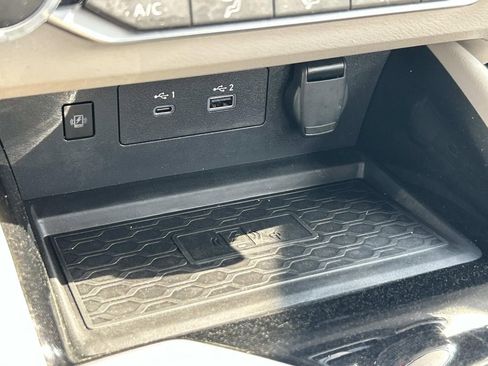 Used 2023 Nissan Altima 2.5 SV w/ SV Premium Package image 28