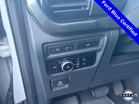 Certified 2023 Ford F150 Tremor image 12