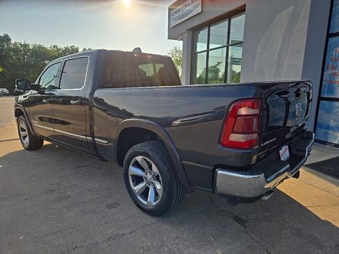 Used 2021 RAM 1500 Limited image 10