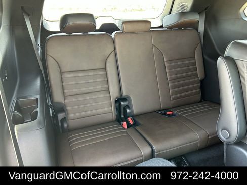 New 2026 GMC Acadia Denali Ultimate w/ LPO, Floor Liner Package image 26
