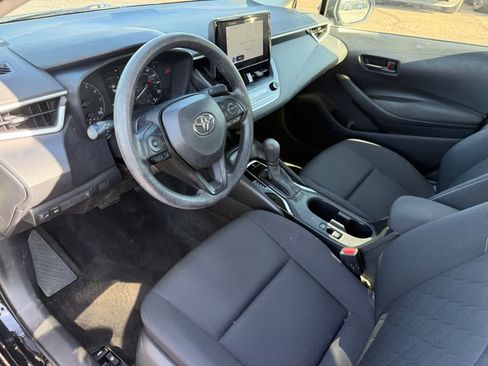 Used 2024 Toyota Corolla LE FWD image 13