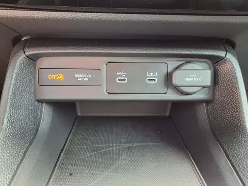 Used 2025 Honda Civic Sport image 7