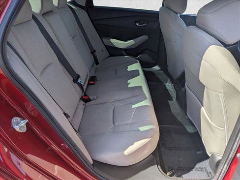 Used 2025 Honda Accord SE image 19