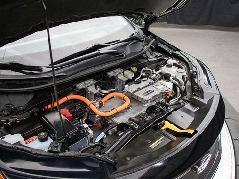 Used 2023 Nissan Ariya EVOLVE+ e-4ORCE image 31