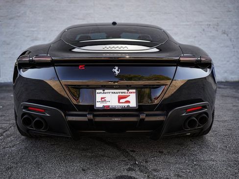 Used 2023 Ferrari Roma image 13