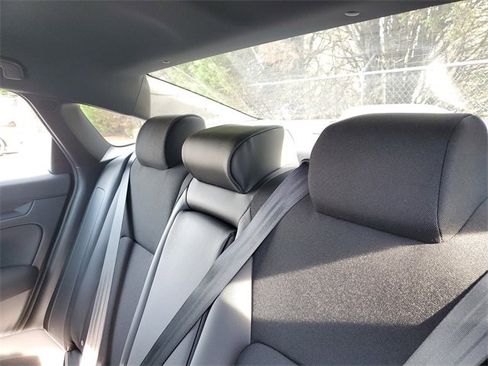 New 2026 Honda Civic Sport image 9