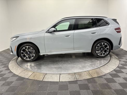 Used 2026 BMW X3 xDrive30i w/ Premium Package AWD/4WD image 16