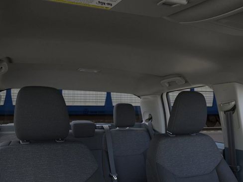 New 2025 Ford Maverick XL w/ Equipment Group 102A image 13