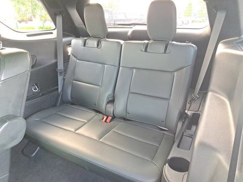 Certified 2023 Ford Explorer Timberline w/ Timberline Technology Package image 13