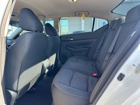 Used 2022 Nissan Altima 2.5 S image 17