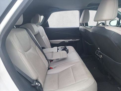 Used 2024 Lexus RX 350 w/ Convenience Package AWD/4WD image 17