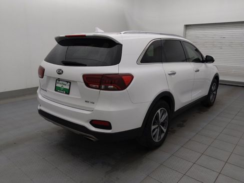 Used 2019 Kia Sorento EX w/ EX Touring Package image 9