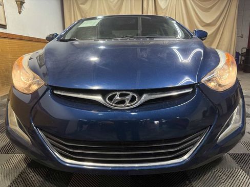 Used 2016 Hyundai Elantra Value Edition FWD image 3