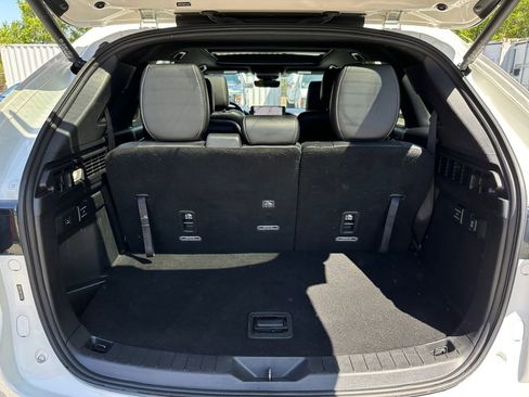 Used 2024 MAZDA CX-90 Plug-In Hybrid w/ Premium Plus image 29