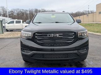 Used 2019 GMC Acadia SLT w/ Black Edition video 2
