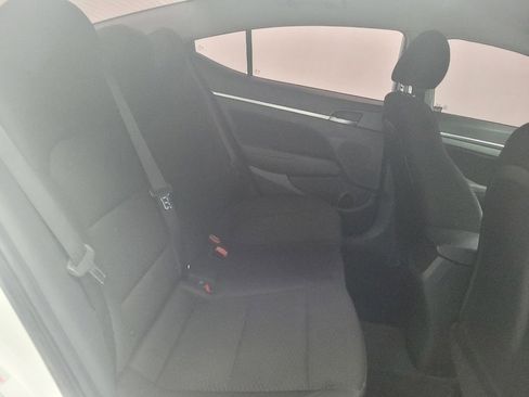 Used 2019 Hyundai Elantra SEL w/ Cargo Package image 19