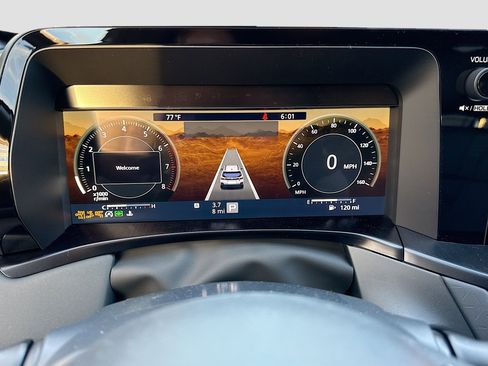 New 2026 Subaru Outback Wilderness image 40