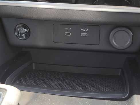 New 2026 Nissan Rogue S FWD image 23