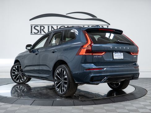 New 2026 Volvo XC60 T8 Ultra w/ Protection Package Premier image 28