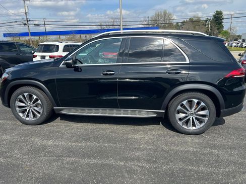 Used 2022 Mercedes-Benz GLE 350 4MATIC image 8