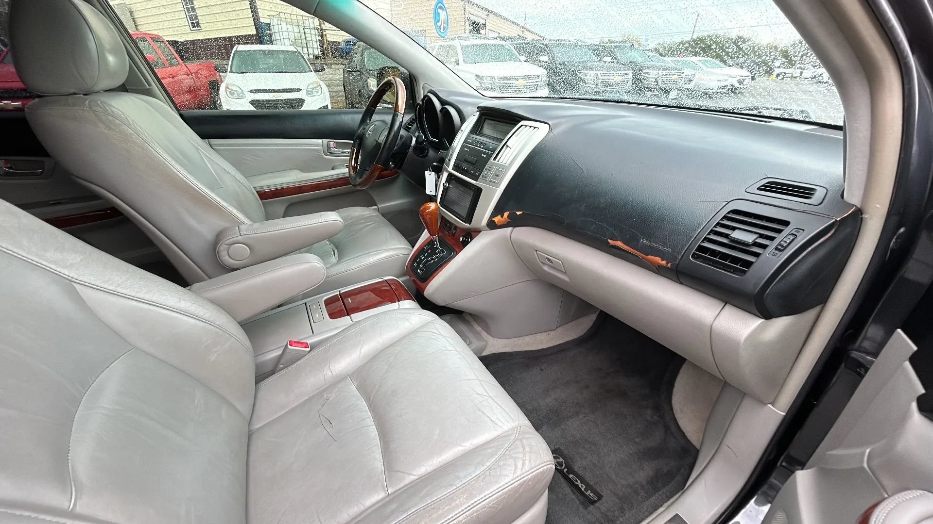 Used 2004 Lexus RX 330 AWD image 24