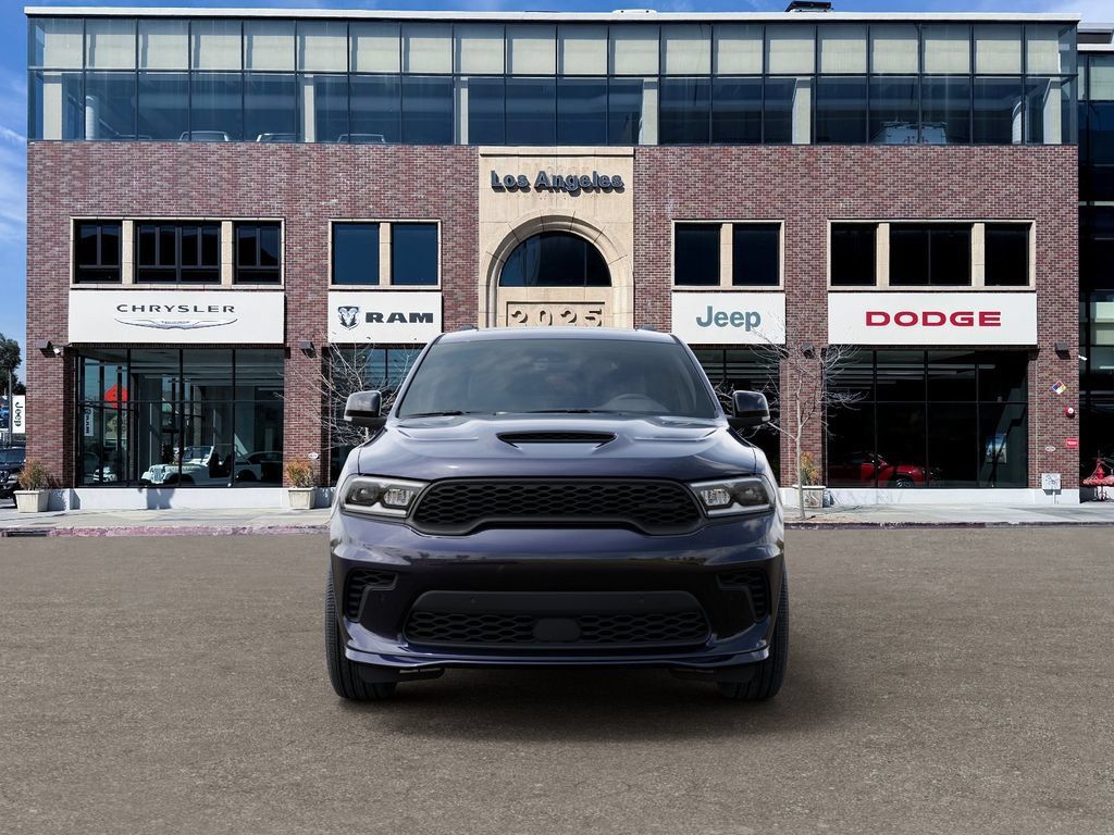 New 2027 Dodge Durango GT AWD/4WD image 6