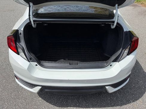 Used 2019 Honda Civic LX image 14