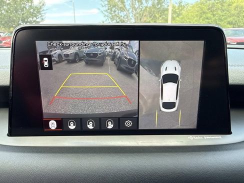 Used 2020 Kia Stinger GT2 RWD image 32