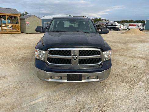 Used 2014 RAM 1500 Classic SLT image 8