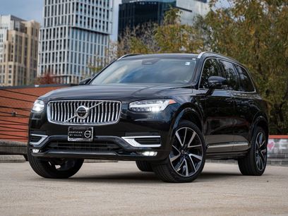 Certified 2024 Volvo XC90 B6 Plus w/ Protection Package Premier