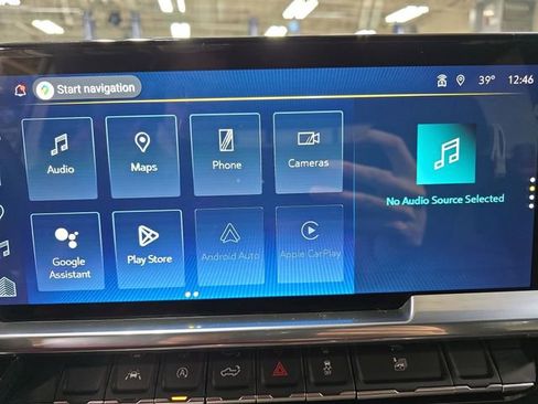 New 2026 Chevrolet Silverado 1500 LT image 22