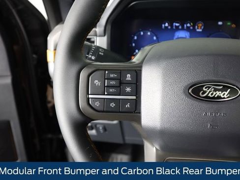 New 2026 Ford F150 Tremor w/ Equipment Group 402A High AWD/4WD image 45