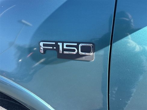 Used 1997 Ford F150 XLT image 7
