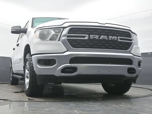 Used 2023 RAM 1500 Big Horn AWD/4WD image 53